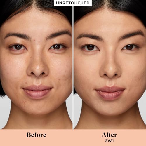 Laura Mercier Real Flawless Serum Concealer, 2W1 Light, 0.24 oz
