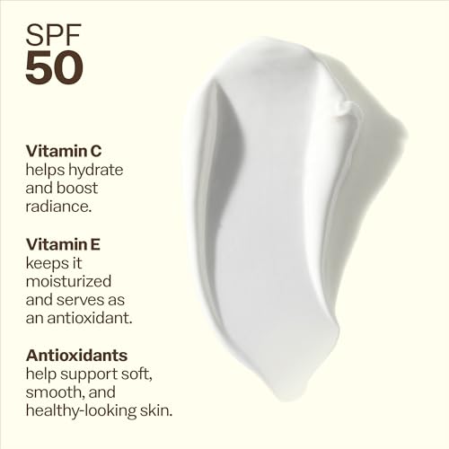 Sun Bum Daily SPF 50 Sunscreen Body Lotion with Vitamin E - 8 oz