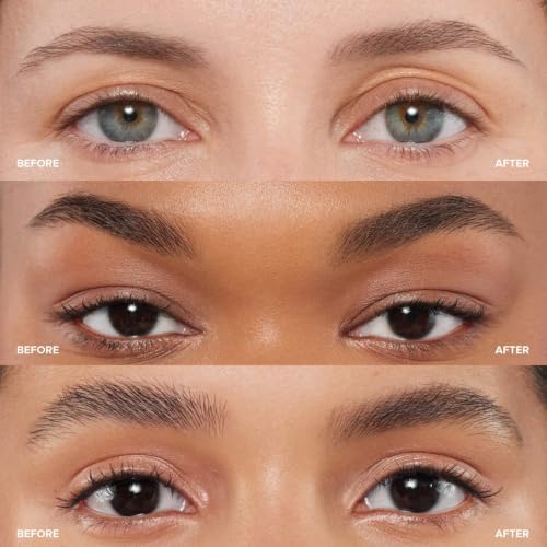 Anastasia Beverly Hills - Clear Brow Gel Mini Flexible Eyebrow Setter