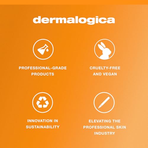 Dermalogica Daily Brightness Boosters, Vitamin C Brightening Skincare Kit