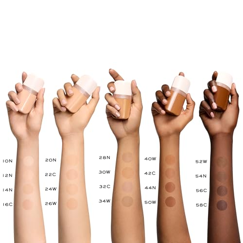 Lancôme Idôle 3 Serum Supertint Skin Tint Foundation Makeup - 24W