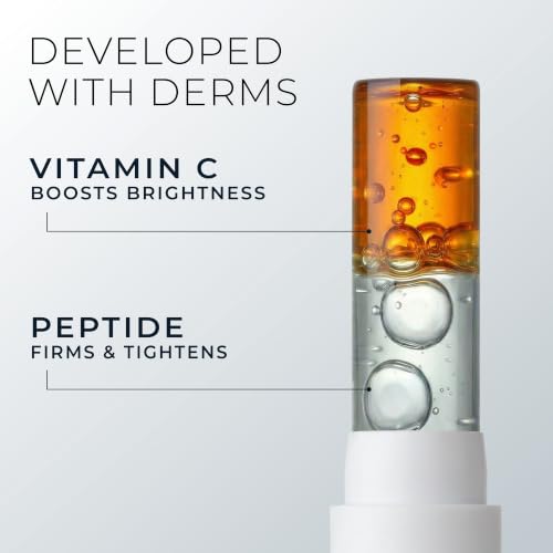 RoC Multi Correxion Eye Balm with Vitamin C, 0.14 oz, Brightening Eye Cream