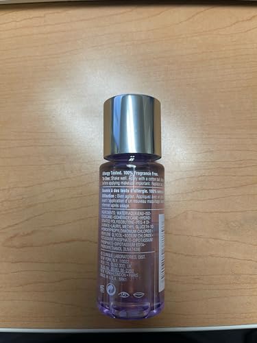 Clinique Take The Day Off Makeup Remover For Lids, Lashes and Lips, 1.7 fl. oz.