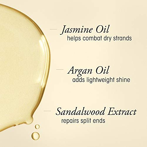 Oribe Gold Lust Hair Oil - Moisturizes, Smooths Frizz & Adds Shine - 1.7oz