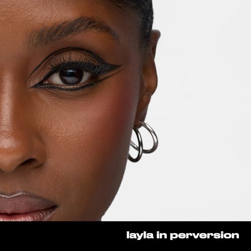 Urban Decay 24/7 Glide-On Waterproof Black Eyeliner Pencil (Perversion)