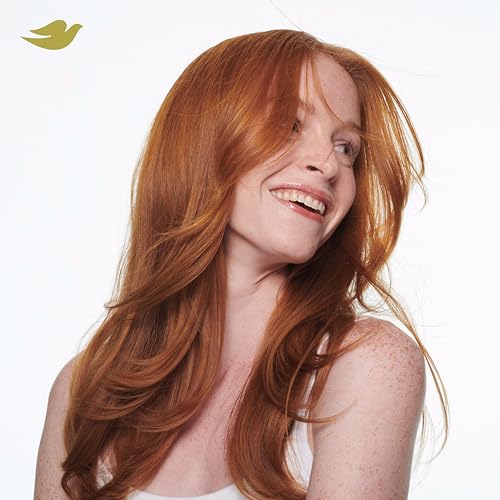 Dove Shampoo Intensive Repair for Damaged Hair with Bio-Protein Care Technology and Amino Serum 12 Fl Oz