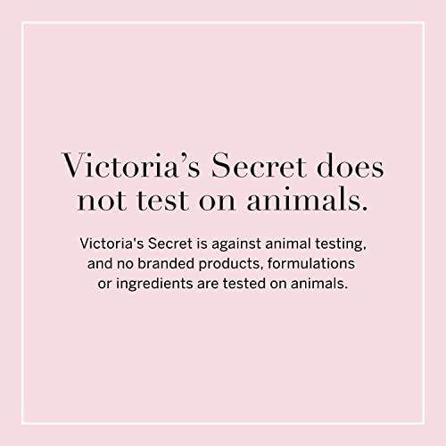 Victoria's Secret Body Fragrance Mist, Bare Vanilla - 8.4 fl oz