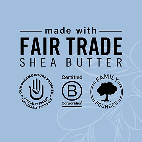 Shea Moisture 100% Pure Argan Oil for Hair & Skin 1.6oz
