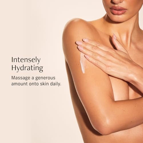 CYKLAR Nourishing Body Cream - 48-Hr Moisture Lotion – Sacred Santal, 8oz