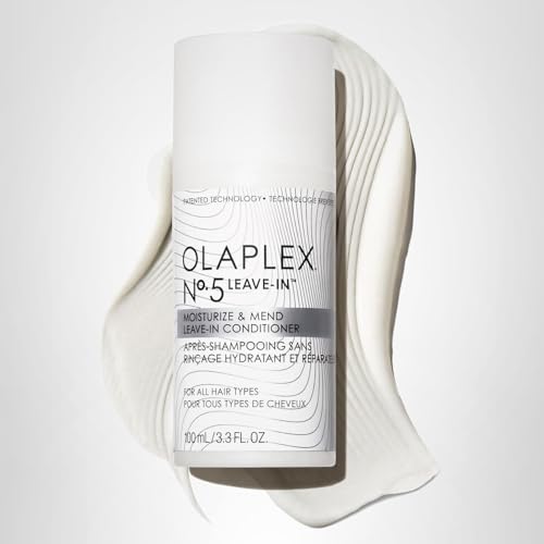 Olaplex N°.5 Leave-In Conditioner | Moisturizes & Mends Split End, 100 mL