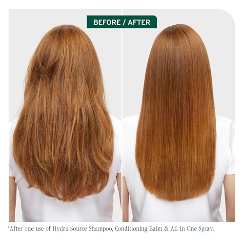 Biolage All-In-One Multi-Benefit Spray – For All Hair Types, 1 fl oz