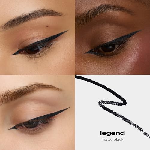 Urban Decay 24/7 Waterproof Waterline Matte Black Eyeliner (Legend)