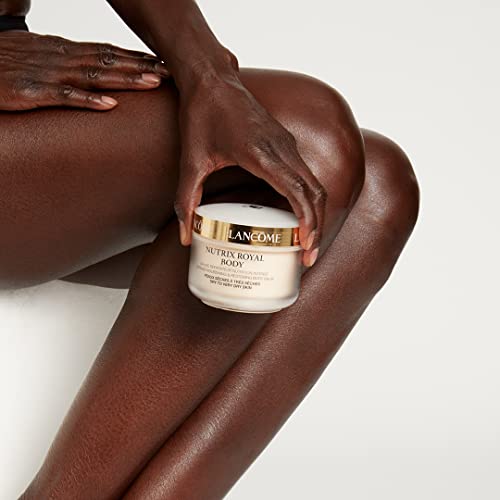 Lancôme Nutrix Royal Nourishing Body Butter For Dry Skin - 6.7 Fl Oz