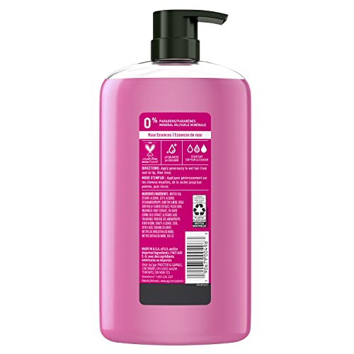 Herbal Essences Color Me Happy Conditioner for Color-Treated Hair, 29.2 fl oz