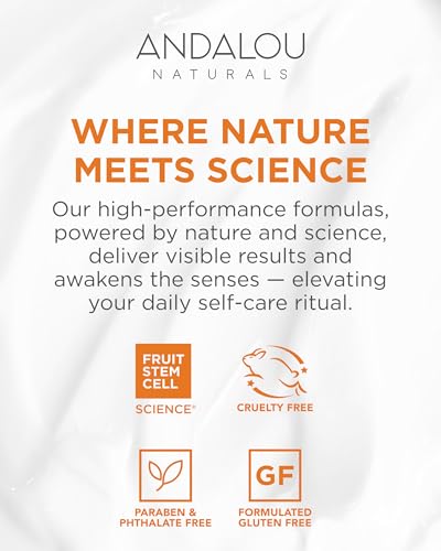 Andalou Naturals Luminous Eye Serum (0.6 oz)