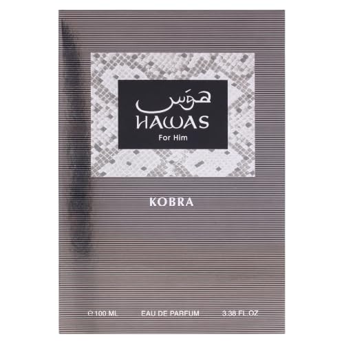 RASASI Hawas Kobra