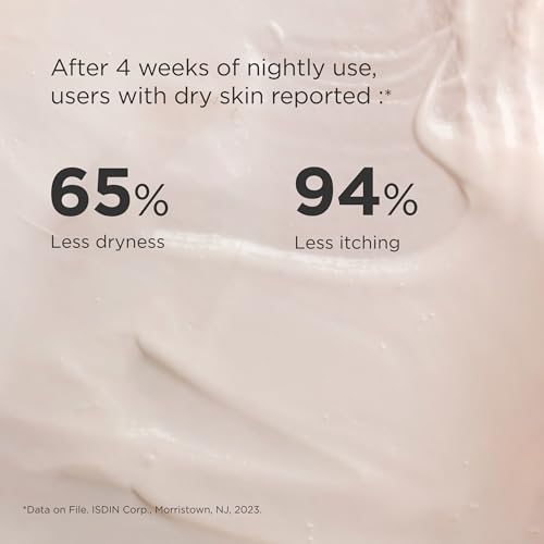 ISDIN Uradin Moisturizing Body Lotion 10 for Dry Skin, 13.5 fl oz