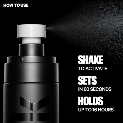 Milk Makeup Pore Eclipse Matte Setting Spray – Blurs Pores, Controls Shine + Sets Makeup for Up to 16 Hours – Long-Lasting, Oil + Alcohol-Free Facial Mist for a Soft, Matte Finish – 1.35 oz
