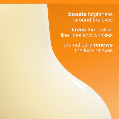 Dermalogica Biolumin-C Eye Serum, Vitamin C Eye Treatment, 0.5 fl oz