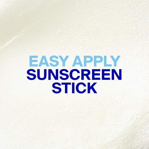 Supergoop! PLAY Everyday Sunscreen Stick SPF 50 - Lightweight, Non-Greasy Formula - Natural Finish - Fragrance Free - Water & Sweat Resistant - All Skin Types - 1.4 fl oz