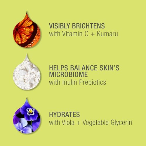 Juice Beauty PREBIOTIX 10% Vitamin C Glow Body Lotion - 180 ml