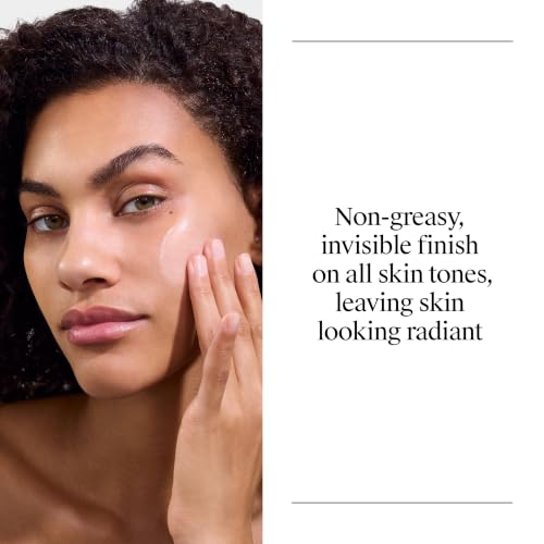 Neutrogena Invisible Defense Face Serum, SPF 60, Fragrance Free 1.7 fl. oz
