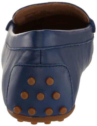 Lauren Ralph Lauren Barnsbury Driver Indigo Sail 7 M