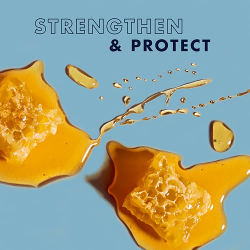 SheaMoisture Leave-In Conditioner + Mask, Manuka Honey & Yogurt, 8 Oz Ea