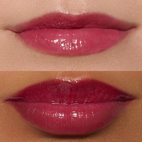 WINKY LUX Lip Libations - Deeply Nourishing Lip Balm Treatment, Sangria