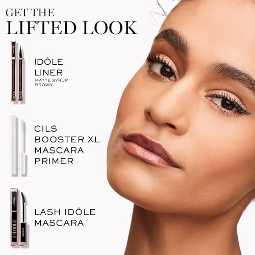 Lancôme Lash Idôle - Volumizing & Lifting Mascara Full Size - Black