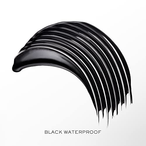 Lancôme Lash Idôle - Volumizing & Lifting Waterproof Mascara - Black