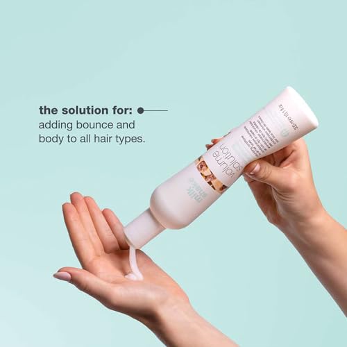 milk_shake Volume Solution Volumizing Conditioner | Adds Body, 33.8 Oz