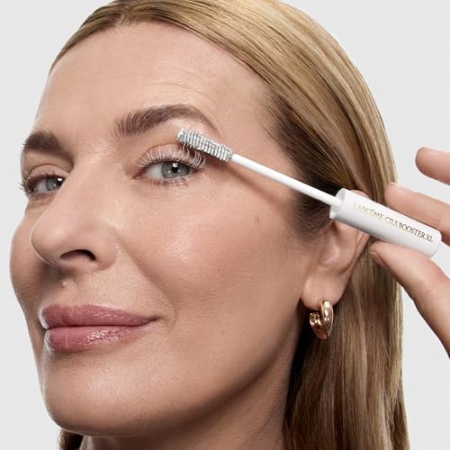 Lancôme Cils Booster XL Enhancing Lash & Mascara Primer - Infused with Micro-fibers, Vitamin B5 and Vitamin E - Boosts Mascara Volume, Length & Curl