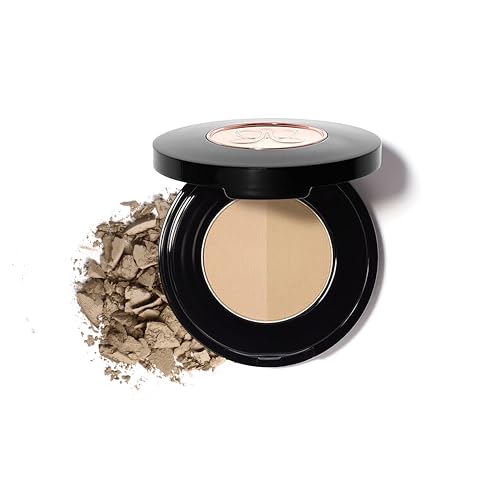 Anastasia Beverly Hills - Brow Powder Duo Dual-Shade Fill & Define