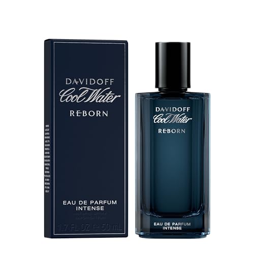 Davidoff Cool Water Reborn Intense Eau de Parfum 1.7 fl oz