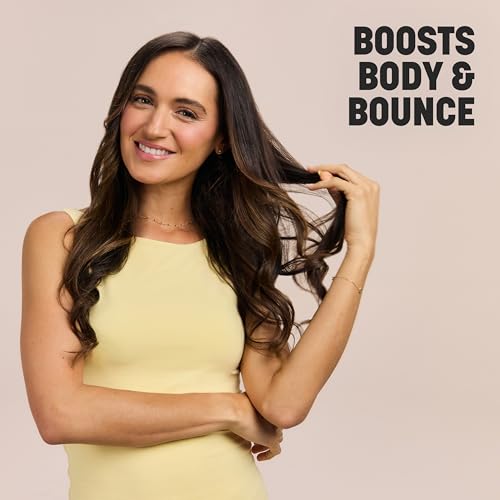 Drybar Southern Belle Volume-Boosting Mousse, Travel Size 1.9 oz