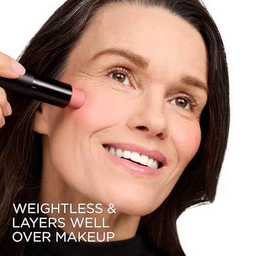 Lancôme Teint Idole Ultra Wear Shape Stick Blush - Long Lasting - 03 Rose