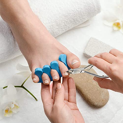 Professional Cuticle Trimmer & Nippers, Stainless Steel Nail Care Tool