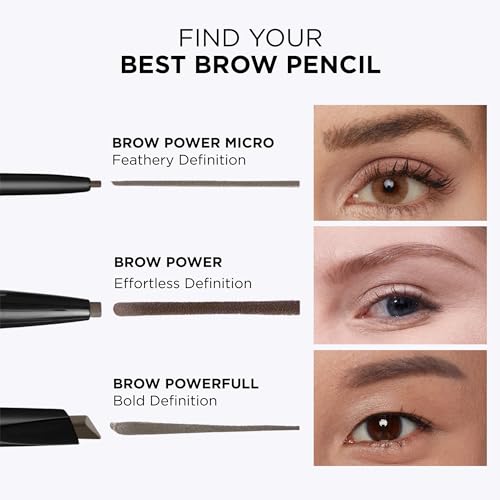IT Cosmetics Brow Power Universal Eyebrow Pencil - Universal Blonde