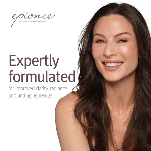 Epionce Renewal Facial Cream - Hydrating Face Moisturizer, Anti Aging & Dry Skin Barrier Repair Face Cream with Glycerin, Dry Skin Face Moisturizer