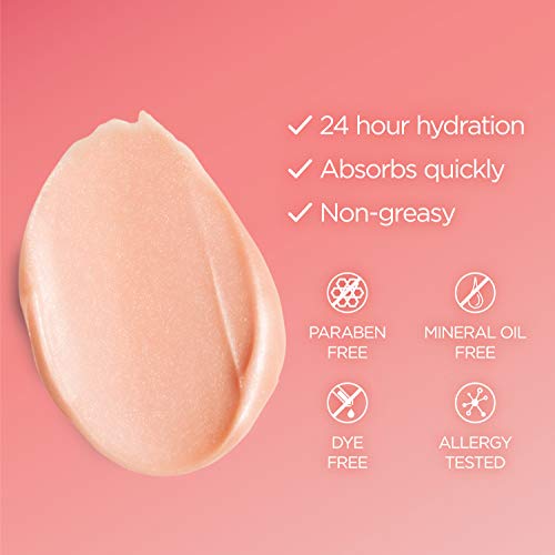 L'Oreal Paris Age Perfect Rosy Tone Anti-Sagging Face Moisturizer, Renew & Revive Healthy Tone, 1.7 oz (Packaging May Vary)