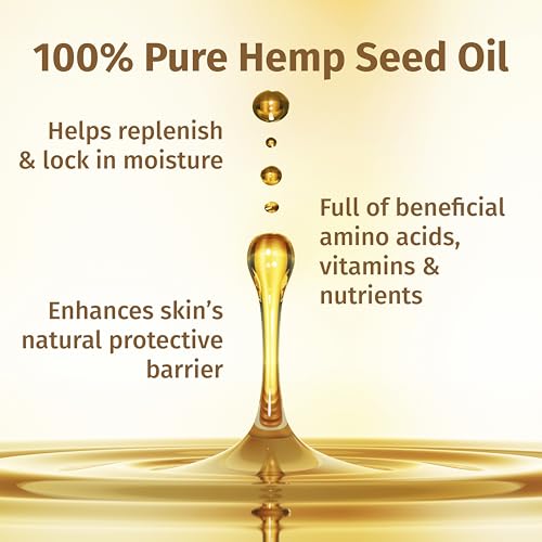 Hempz Sweet Pineapple & Honey Melon Multi-Purpose Body Oil - 6.76 Fl Oz