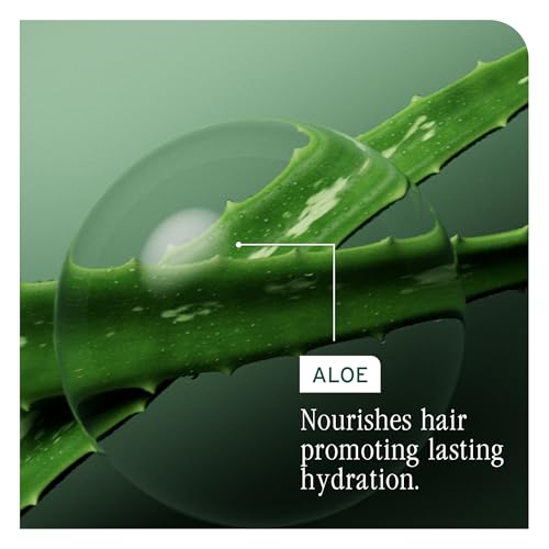 Biolage Hydra Source Shampoo – For Dry Hair, 13.5 fl oz