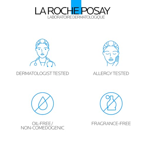 La Roche-Posay Anthelios UV Pro-Sport SPF 50 Face & Body Sunscreen 6.7oz
