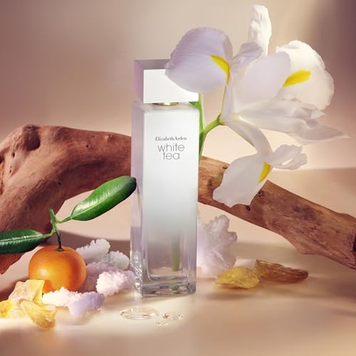 Elizabeth Arden White Tea Eau de Toilette, Women's Perfume, 1 fl oz