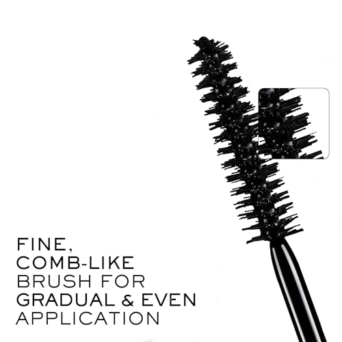 Lancôme Définicils - Waterproof Defining & Lengthening Mascara - Black