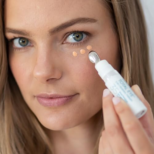 Colorescience, Total Eye 3-in-1 Renewal Therapy, SPF 35, Medium