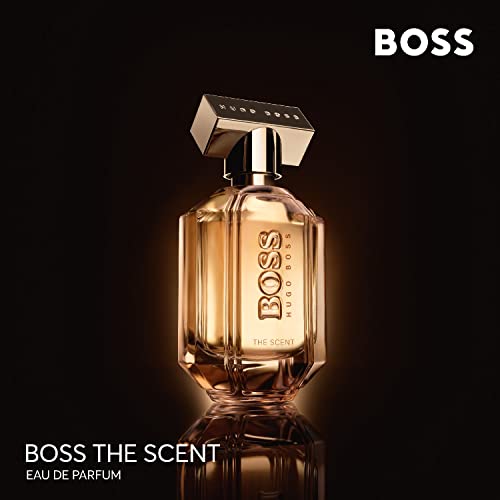 Hugo Boss THE SCENT FOR HER Eau de Parfum, 1.6 Fl Oz