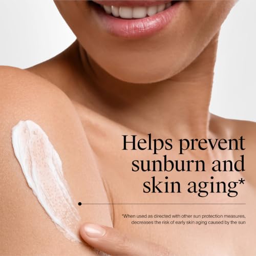 Neutrogena Ultra Sheer Dry-Touch Sunscreen Lotion SPF 55, 3 fl oz