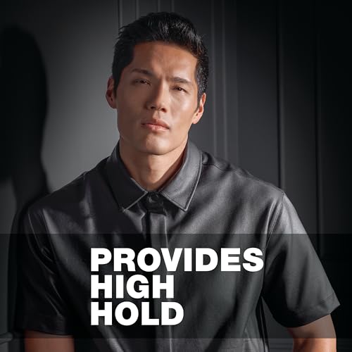 SexyHair Style Hard Up Hard Holding Gel, 16.9 Oz | Extreme Hold | Non-Flaking Formula | All Hair Types